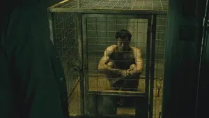 Пацаны 1 сезон 2 серия — кадр