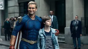 Пацаны 4 сезон 2 серия — кадр